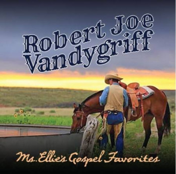 Gospelfavorites Cd Cover