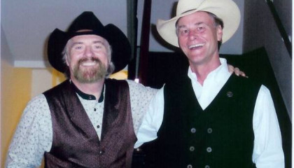 Rjv With Another Artist